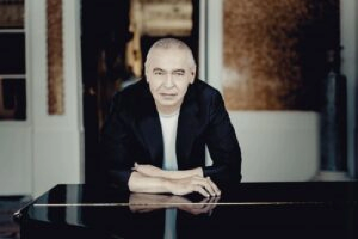 Ivo Pogorelich